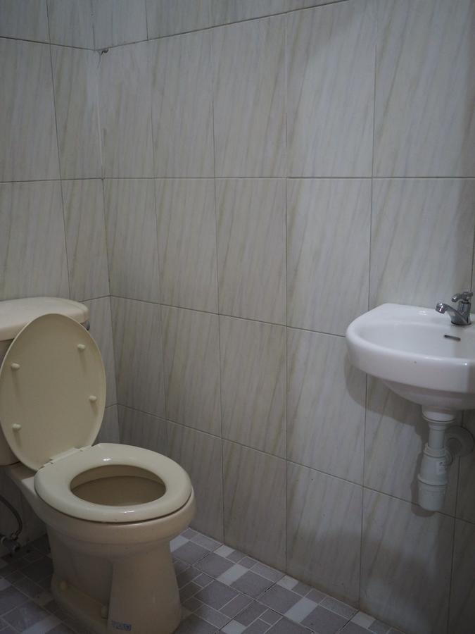 Diaga Grha Hotel Yogyakarta Kültér fotó