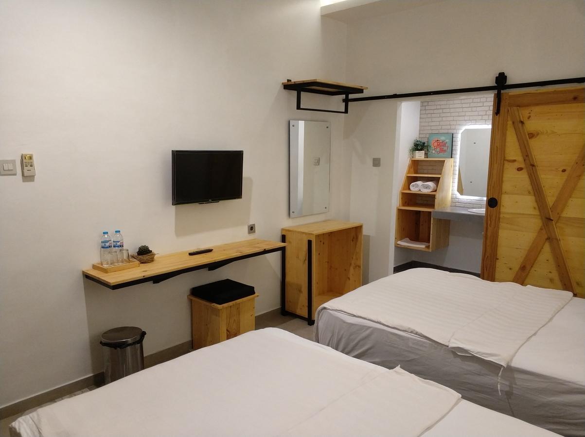 Diaga Grha Hotel Yogyakarta Kültér fotó