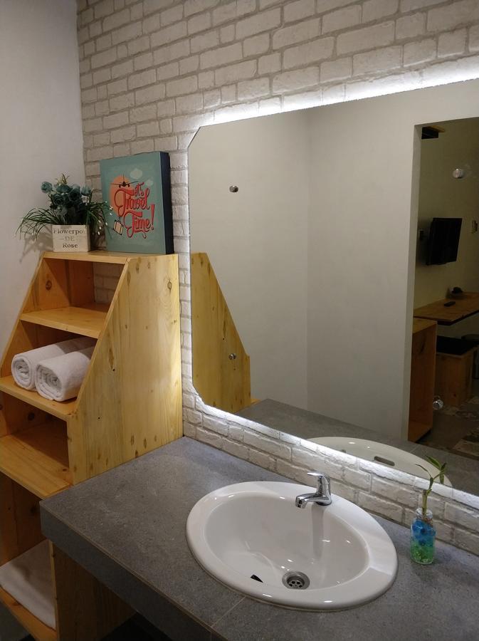 Diaga Grha Hotel Yogyakarta Kültér fotó