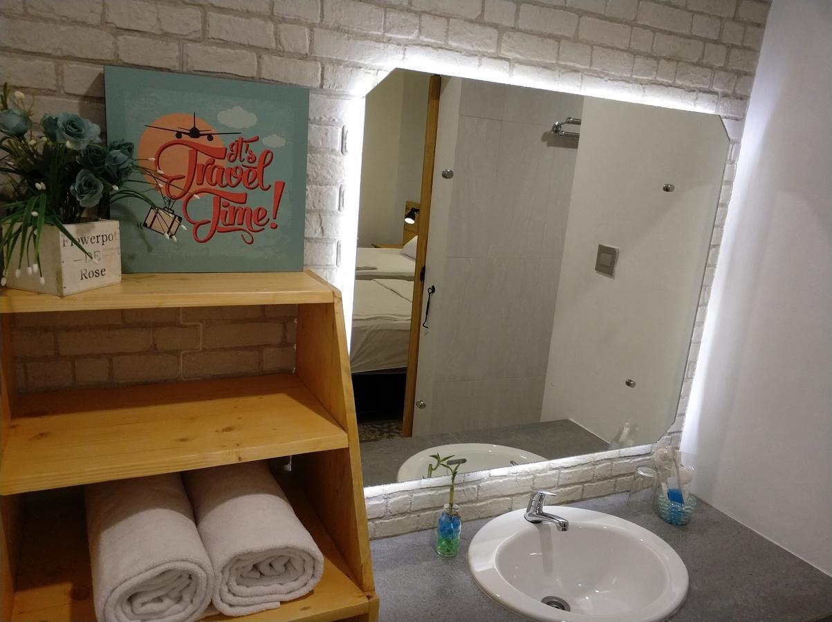 Diaga Grha Hotel Yogyakarta Kültér fotó