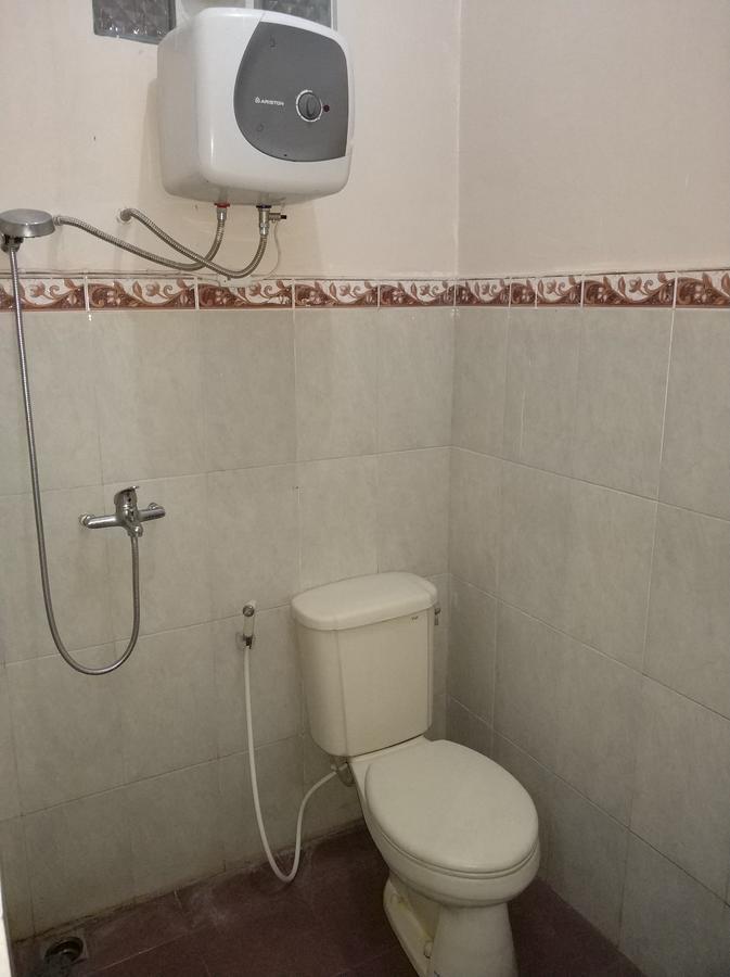Diaga Grha Hotel Yogyakarta Kültér fotó